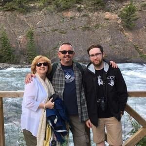 Meet your Posher, Tracy